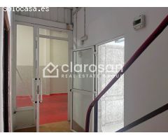 Nave en Venta en Málaga del Fresno, Málaga