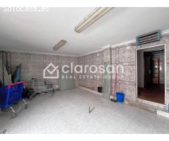 Nave en Venta en Málaga del Fresno, Málaga