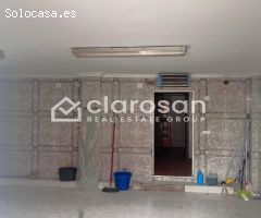 Nave en Venta en Málaga del Fresno, Málaga