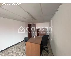 Nave en Venta en Málaga del Fresno, Málaga