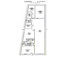 Nave en Venta en Málaga del Fresno, Málaga