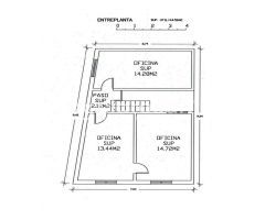 Nave en Venta en Málaga del Fresno, Málaga