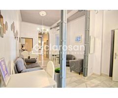Piso en Alquiler en Málaga del Fresno, Málaga