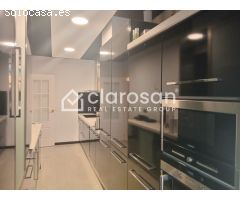 Piso en Venta en Málaga del Fresno, Málaga