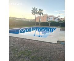 Piso en Venta en Málaga del Fresno, Málaga