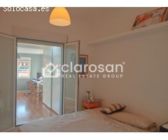 Piso en Venta en Málaga del Fresno, Málaga