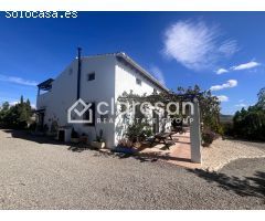 Casa de campo en Venta en Pizarra, Málaga