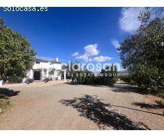 Casa de campo en Venta en Pizarra, Málaga
