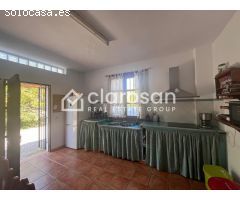 Casa de campo en Venta en Pizarra, Málaga