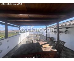 Casa de campo en Venta en Pizarra, Málaga