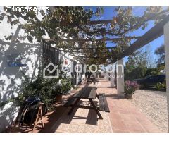 Casa de campo en Venta en Pizarra, Málaga