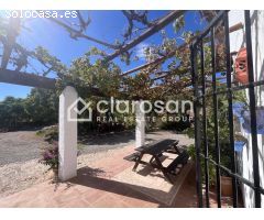 Casa de campo en Venta en Pizarra, Málaga