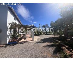Casa de campo en Venta en Pizarra, Málaga