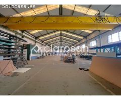 Nave en Venta en Coín, Málaga