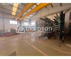 Nave en Venta en Coín, Málaga