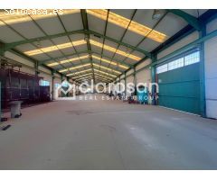 Nave en Venta en Coín, Málaga