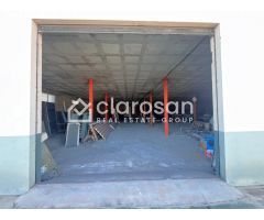Nave en Venta en Coín, Málaga