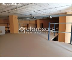 Local comercial en Venta en Málaga del Fresno, Málaga