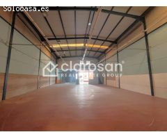 Nave en Venta en Coín, Málaga