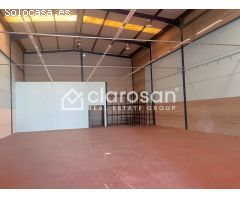 Nave en Venta en Coín, Málaga