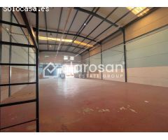 Nave en Venta en Coín, Málaga