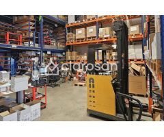 Nave en Venta en Málaga del Fresno, Málaga
