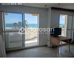 Piso en Venta en Málaga del Fresno, Málaga