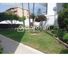 Piso en Venta en Málaga del Fresno, Málaga