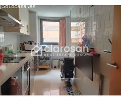 Piso en Venta en Málaga del Fresno, Málaga