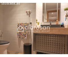 Piso en Venta en Málaga del Fresno, Málaga