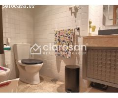 Piso en Venta en Málaga del Fresno, Málaga