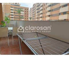 Piso en Venta en Málaga del Fresno, Málaga