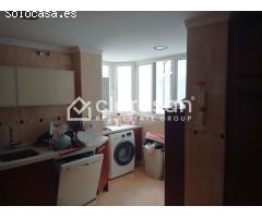 Piso en Venta en Málaga del Fresno, Málaga