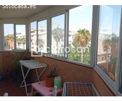 Piso en Venta en Málaga del Fresno, Málaga
