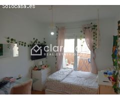 Piso en Venta en Málaga del Fresno, Málaga