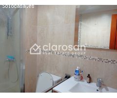 Piso en Venta en Málaga del Fresno, Málaga