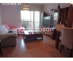 Piso en Venta en Málaga del Fresno, Málaga