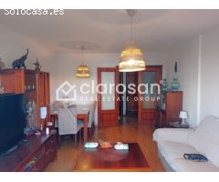 Piso en Venta en Málaga del Fresno, Málaga