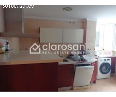 Piso en Venta en Málaga del Fresno, Málaga
