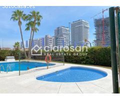 Piso en Venta en Málaga del Fresno, Málaga