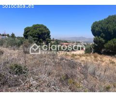 Solar urbano en Venta en Alhaurín de la Torre, Málaga