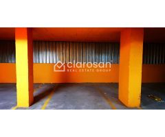 Garaje/Parking en Venta en Málaga del Fresno, Málaga