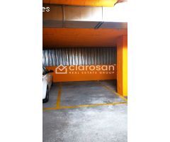 Garaje/Parking en Venta en Málaga del Fresno, Málaga