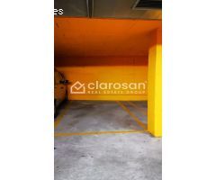 Garaje/Parking en Venta en Málaga del Fresno, Málaga