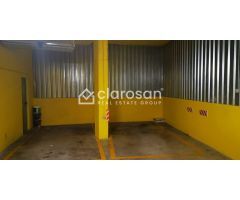 Garaje/Parking en Venta en Málaga del Fresno, Málaga