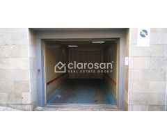 Garaje/Parking en Venta en Málaga del Fresno, Málaga