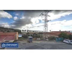 Parcela en Venta en Málaga del Fresno, Málaga