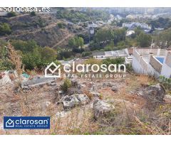 Parcela en Venta en Málaga del Fresno, Málaga
