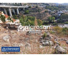 Parcela en Venta en Málaga del Fresno, Málaga