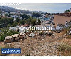 Parcela en Venta en Málaga del Fresno, Málaga